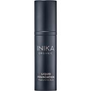 Inika Organic Liquid Foundation Nude