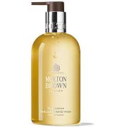 Molton Brown Coastal Cypress & Sea Fennel Fine Liquid Hand Wash 3