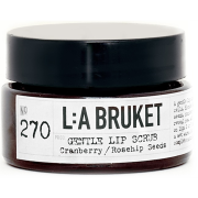 L:a Bruket 272 Gentle Lip Scrub 15 ml