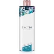 Exotiq  Body To Body Neutral Massage Oil 500 ml