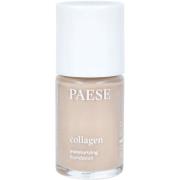 PAESE Collagen Moisturizing   300C Porcelain