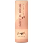 Barry M Buff And Balm Peach Pop