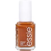 Essie Swoon in the Lagoon Collection Nail Lacquer 821 Row With Th