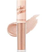 Holika Holika Eye Metal Glitter 08 Honey Sparkling