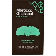 Too Cool For School Morocco Ghassoul Blackhead Out 1 kpl