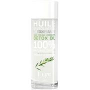 Kure Bazaar Huile Dissolvante Détoxifiante au Romarin 100 ml