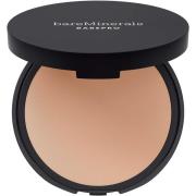 bareMinerals BarePro 16hr Skin-Perfecting Powder Foundation Light