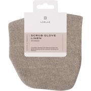 Loelle Scrub Glove Linen