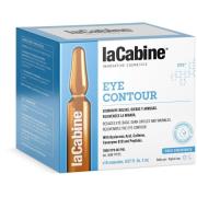 laCabine Eye Contour Face Ampoule