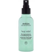 Aveda HeatRelief Thermal Protector and Conditiong mist 100 ml