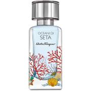 Ferragamo Oceani di Seta Eau de Parfum 50 ml