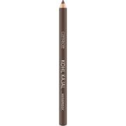 Catrice Kohl Kajal Waterproof Optic BrownChoc