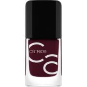 Catrice Autumn Collection ICONAILS Gel Lacquer Partner in Wine