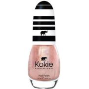Kokie Cosmetics Nail Polish Wishful