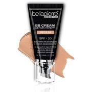 BellaPierre Derma Renew BB Cream Medium