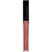 butter London Plush Rush Lip Gloss Free Fall