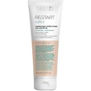 Revlon Restart Curls Nourishing Conditioner 200 ml