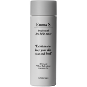 Emma S. Treatment 2 % BHA Toner