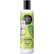 Organic Shop Repairing Shampoo Avocado & Olive 280 ml