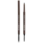 Gosh ULTRA THIN BROW PEN 003 Dark Brown