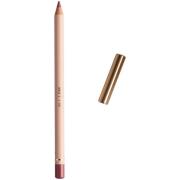 ALL I AM BEAUTY Perfect Lip Pencil Deep Nude