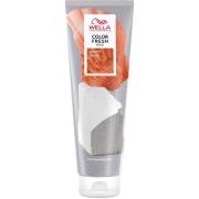 Wella Professionals Color Fresh  Color Fresh Mask Peach Blush