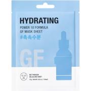 It´S SKIN Power 10 Formula GF Mask Sheet Hydrating 20 g
