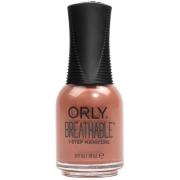 ORLY Breathable Let It Grow