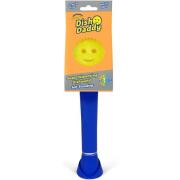 Scrub Daddy Dish Wand Blue