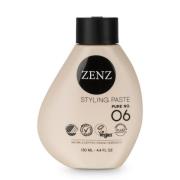 Zenz Styling 06 Styling Paste Pure 130 ml