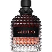 Valentino Born In Roma Uomo  Fantasy Eau de Toilette 100 ml