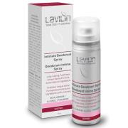 Lavilin Lavilin Intimate Deodorant Spray Probiotic 75ml 75 ml