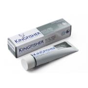 Kingfisher Mint Toothpaste Aloe & TeaTree Fluor free 100 ml