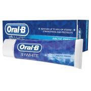 Oral B Oral-B 3D White Arctic Fresh -hammastahna 75 ml