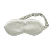 Lenoites Mulberry Sleep Mask  Grey