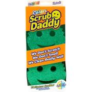 Scrub Daddy Twin Green