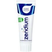 Zendium Classic Toothpaste 75 ml