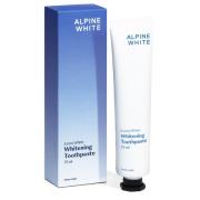 ALPINE WHITE Whitening & Care Whitening Toothpaste Extra White 75
