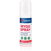 Salubrin Myggspray 100 ml