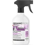 Organic People Toilet Cleaning Eco Spray 500 ml
