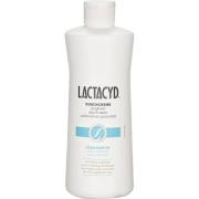 Lactacyd Duschtvål utan parfym 500 ml