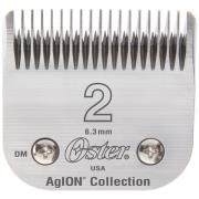 Oster Blades For Original Blade 6.3 mm 6 mm