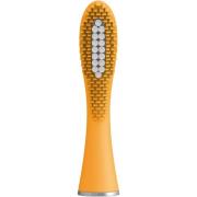 Foreo ISSA Mini Hybrid Brush Head Mango Tango