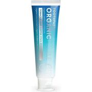 Organic People Toothpaste Blueberry Kiss 85 g