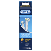 Oral B Ortho Care Essentials Hammasharjan vaihtopää 3 kpl