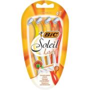 BIC Soleil Lady