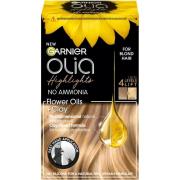 Garnier Olia Highlights for Blond Hair 1 kpl