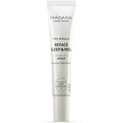 Madara Time Miracle Reface Sleep & Peel Overnight Serum 15 ml