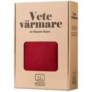 Terrible Twins Spa By Wheat warmers Vetevärmare Burgundy