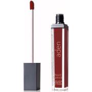 Aden Liquid Lipstick Currant 23